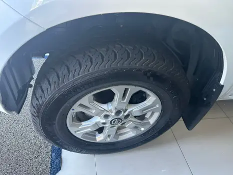 NISSAN Frontier 2.3 16V SE 4X4 CABINE DUPLA BI-TURBO DIESEL AUTOM�TICO, Foto 8