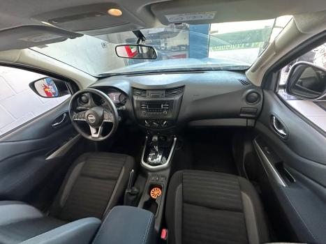 NISSAN Frontier 2.3 16V SE 4X4 CABINE DUPLA BI-TURBO DIESEL AUTOM�TICO, Foto 7