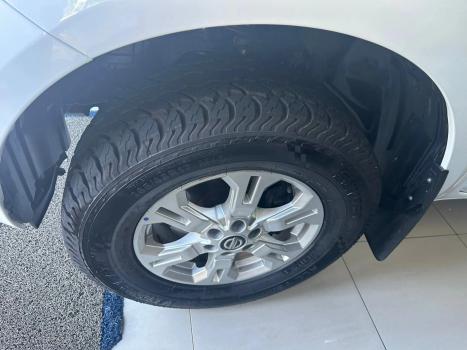 NISSAN Frontier 2.3 16V SE 4X4 CABINE DUPLA BI-TURBO DIESEL AUTOM�TICO, Foto 9