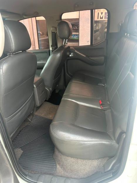NISSAN Frontier 2.3 16V PLATINUM CABINE DUPLA 4X4 BI-TURBO DIESEL AUTOM�TICO, Foto 5