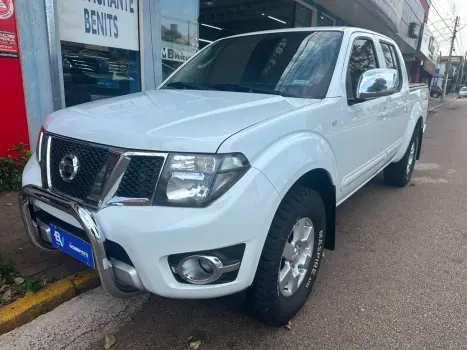 NISSAN Frontier 2.3 16V PLATINUM CABINE DUPLA 4X4 BI-TURBO DIESEL AUTOM�TICO, Foto 6