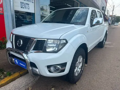 NISSAN Frontier 2.3 16V PLATINUM CABINE DUPLA 4X4 BI-TURBO DIESEL AUTOM�TICO, Foto 7