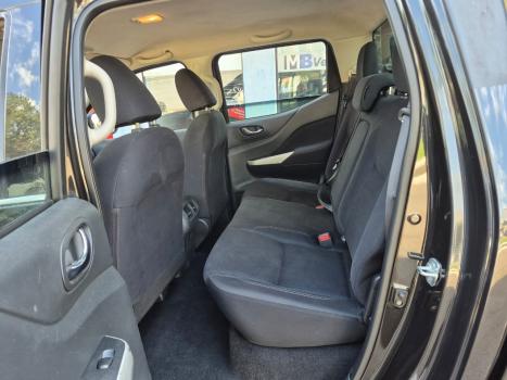 NISSAN Frontier 2.3 ATTACK CABINE DUPLA BI-TURBO DIESEL AUTOMÁTICO, Foto 3