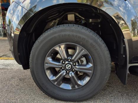 NISSAN Frontier 2.3 ATTACK CABINE DUPLA BI-TURBO DIESEL AUTOMÁTICO, Foto 4