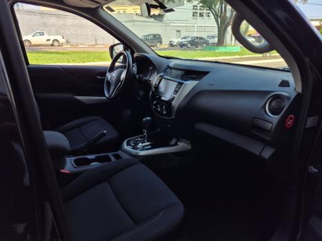 NISSAN Frontier 2.3 ATTACK CABINE DUPLA BI-TURBO DIESEL AUTOMÁTICO, Foto 5