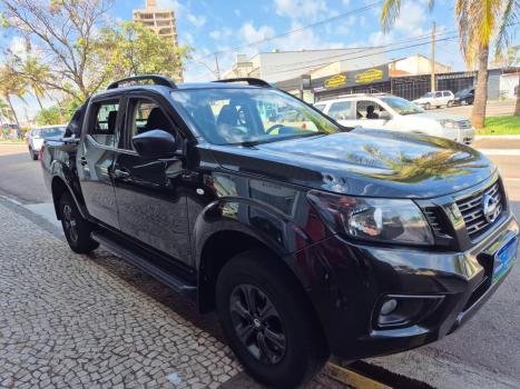 NISSAN Frontier 2.3 ATTACK CABINE DUPLA BI-TURBO DIESEL AUTOMÁTICO, Foto 6