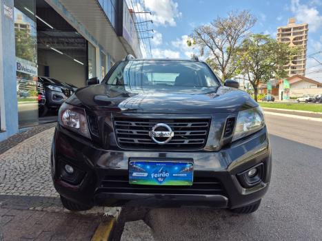 NISSAN Frontier 2.3 ATTACK CABINE DUPLA BI-TURBO DIESEL AUTOMÁTICO, Foto 8