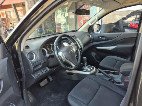 NISSAN Frontier 2.3 ATTACK CABINE DUPLA BI-TURBO DIESEL AUTOMÁTICO, Foto 11