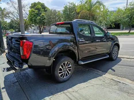 NISSAN Frontier 2.3 16V LE 4X4 CABINE DUPLA BI-TURBO DIESEL AUTOMÁTICO, Foto 7