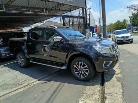 NISSAN Frontier 2.3 16V LE 4X4 CABINE DUPLA BI-TURBO DIESEL AUTOMÁTICO, Foto 9