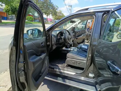 NISSAN Frontier 2.3 16V LE 4X4 CABINE DUPLA BI-TURBO DIESEL AUTOMÁTICO, Foto 12