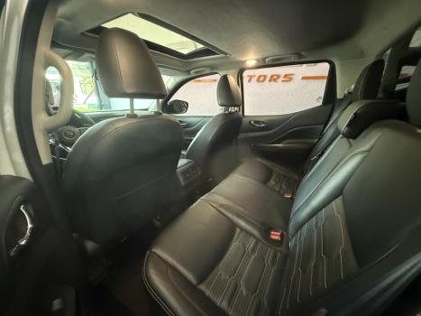NISSAN Frontier 2.3 16V PRO4X CABINE DUPLA 4X4 BI-TURBO DIESEL AUTOMÁTICO, Foto 11
