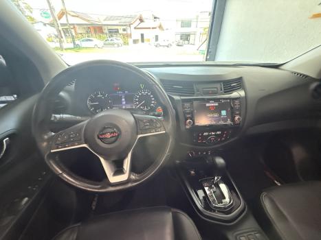 NISSAN Frontier 2.3 16V PRO4X CABINE DUPLA 4X4 BI-TURBO DIESEL AUTOMÁTICO, Foto 5