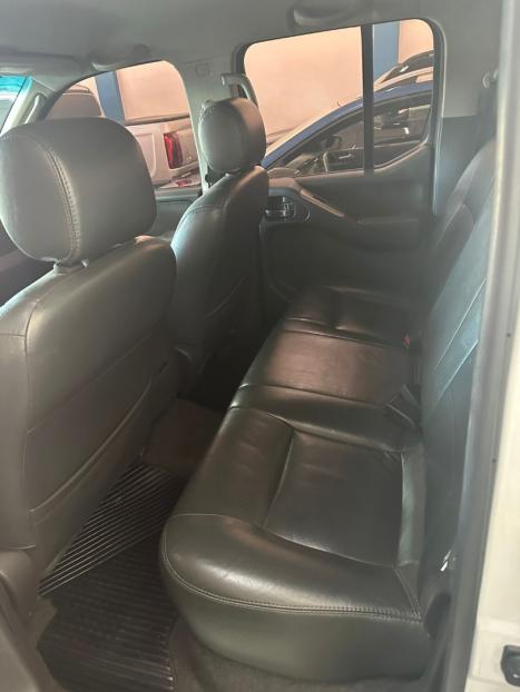 NISSAN Frontier 2.5 16V PLATINUM 4X4 TURBO DIESEL CABINE DUPLA AUTOM�TICO, Foto 5