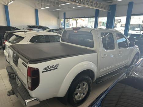 NISSAN Frontier 2.5 16V PLATINUM 4X4 TURBO DIESEL CABINE DUPLA AUTOM�TICO, Foto 6