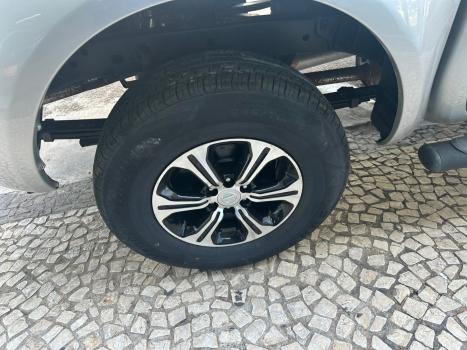NISSAN Frontier 2.5 16V 4X4 SV ATTACK TURBO DIESEL CABINE DUPLA AUTOM�TICO, Foto 6