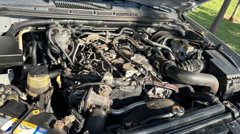 NISSAN Frontier 2.5 16V SV ATTACK TURBO DIESEL CABINE DUPLA, Foto 12