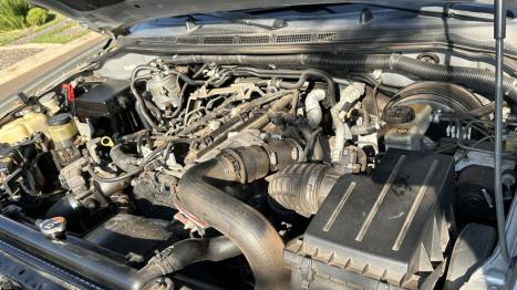 NISSAN Frontier 2.5 16V SV ATTACK TURBO DIESEL CABINE DUPLA, Foto 13