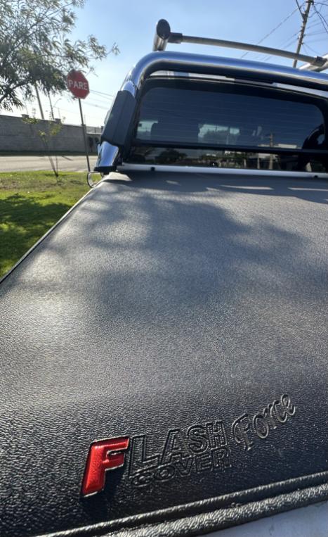 NISSAN Frontier 2.5 16V SV ATTACK TURBO DIESEL CABINE DUPLA, Foto 16