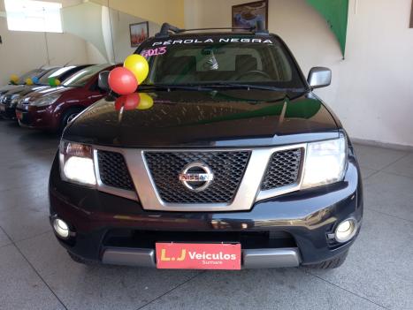NISSAN Frontier 2.5 SE ATTACK TURBO DIESEL CABINE DUPLA, Foto 3