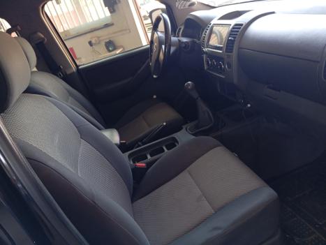 NISSAN Frontier 2.5 SE ATTACK TURBO DIESEL CABINE DUPLA, Foto 11