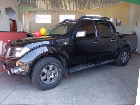 NISSAN Frontier 2.5 SE ATTACK TURBO DIESEL CABINE DUPLA, Foto 7