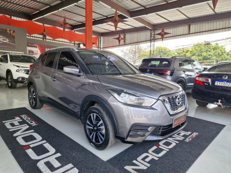 NISSAN Kicks 1.6 16V 4P FLEXSTART S DIRECT X-TRONIC AUTOMTICO CVT, Foto 1