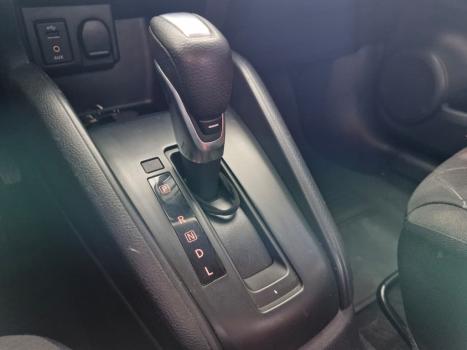 NISSAN Kicks 1.6 16V 4P FLEXSTART S DIRECT X-TRONIC AUTOMTICO CVT, Foto 12