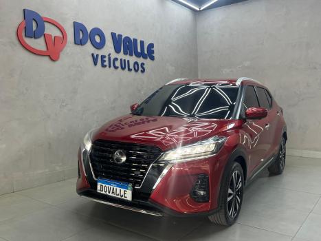 NISSAN Kicks 1.6 16V 4P FLEXSTART EXCLUSIVE XTRONIC AUTOMÁTICO CVT, Foto 9 NISSAN Kicks 1.6 16V 4P FLEXSTART EXCLUSIVE XTRONIC AUTOMÁTICO CVT, Foto 9