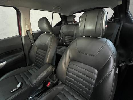 NISSAN Kicks 1.6 16V 4P FLEXSTART EXCLUSIVE XTRONIC AUTOMÁTICO CVT, Foto 10 NISSAN Kicks 1.6 16V 4P FLEXSTART EXCLUSIVE XTRONIC AUTOMÁTICO CVT, Foto 10