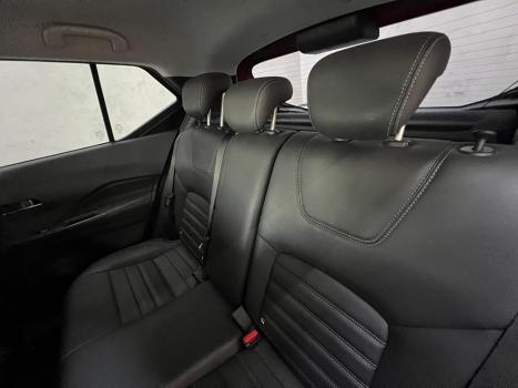 NISSAN Kicks 1.6 16V 4P FLEXSTART EXCLUSIVE XTRONIC AUTOMÁTICO CVT, Foto 12 NISSAN Kicks 1.6 16V 4P FLEXSTART EXCLUSIVE XTRONIC AUTOMÁTICO CVT, Foto 12