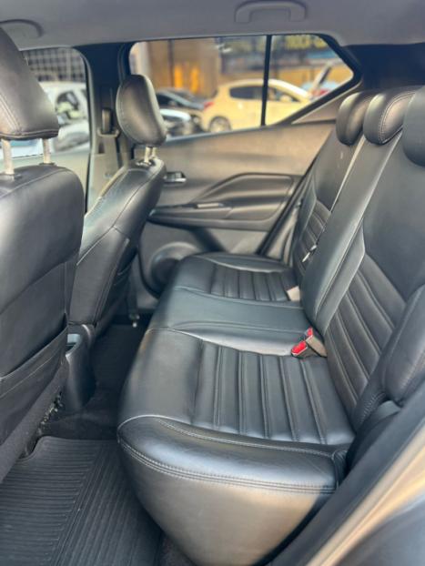 NISSAN Kicks 1.6 16V 4P FLEXSTART S, Foto 7