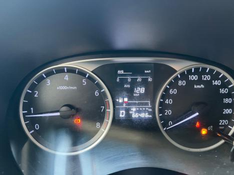 NISSAN Kicks 1.6 16V 4P FLEXSTART S, Foto 8