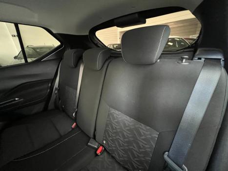 NISSAN Kicks 1.6 16V 4P FLEX ACTIVE X-TRONIC AUTOMTICO CVT, Foto 2
