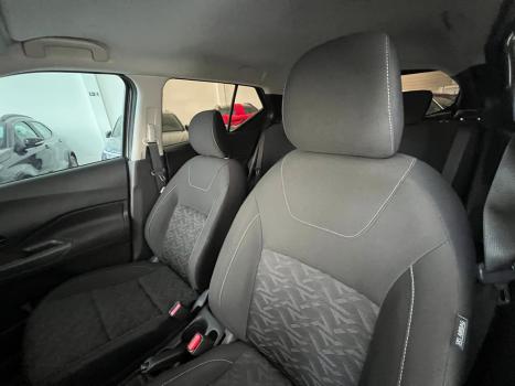 NISSAN Kicks 1.6 16V 4P FLEX ACTIVE X-TRONIC AUTOMTICO CVT, Foto 3