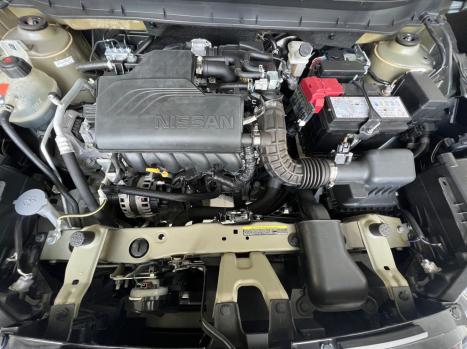 NISSAN Kicks 1.6 16V 4P FLEX ACTIVE X-TRONIC AUTOMTICO CVT, Foto 8