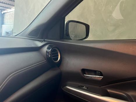 NISSAN Kicks 1.6 16V 4P FLEXSTART SL X-TRONIC AUTOM�TICO CVT, Foto 4