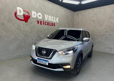 NISSAN Kicks 1.6 16V 4P FLEXSTART SL X-TRONIC AUTOM�TICO CVT, Foto 5