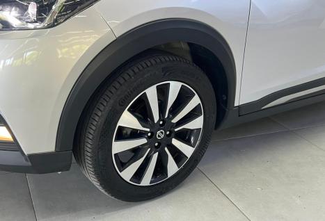 NISSAN Kicks 1.6 16V 4P FLEXSTART SL X-TRONIC AUTOM�TICO CVT, Foto 8