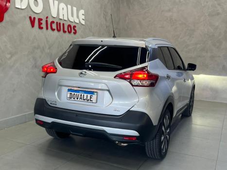 NISSAN Kicks 1.6 16V 4P FLEXSTART SL X-TRONIC AUTOM�TICO CVT, Foto 10