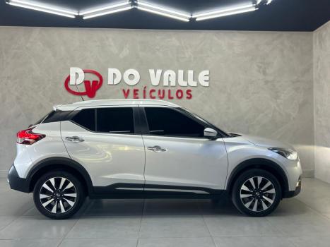 NISSAN Kicks 1.6 16V 4P FLEXSTART SL X-TRONIC AUTOM�TICO CVT, Foto 12