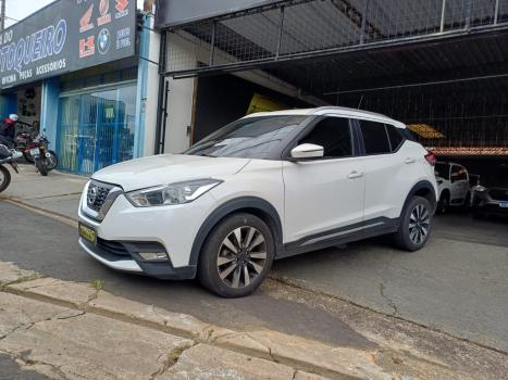 NISSAN Kicks 1.6 16V 4P FLEXSTART SL X-TRONIC AUTOM�TICO CVT, Foto 3