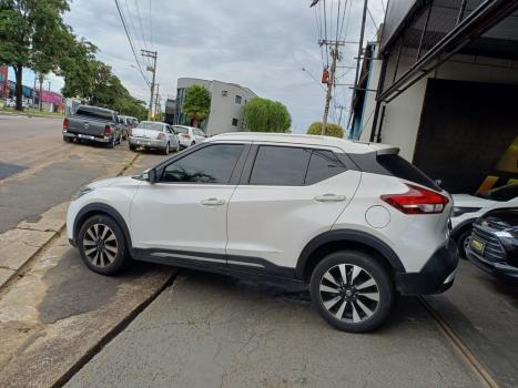 NISSAN Kicks 1.6 16V 4P FLEXSTART SL X-TRONIC AUTOM�TICO CVT, Foto 4