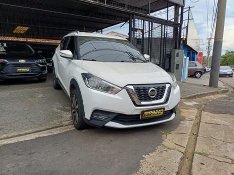 NISSAN Kicks 1.6 16V 4P FLEXSTART SL X-TRONIC AUTOM�TICO CVT, Foto 5