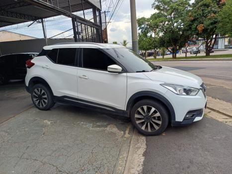 NISSAN Kicks 1.6 16V 4P FLEXSTART SL X-TRONIC AUTOM�TICO CVT, Foto 6