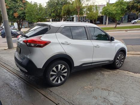 NISSAN Kicks 1.6 16V 4P FLEXSTART SL X-TRONIC AUTOM�TICO CVT, Foto 7