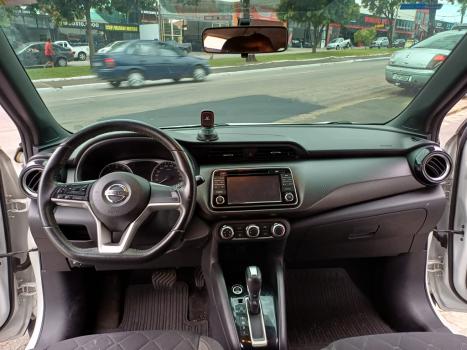 NISSAN Kicks 1.6 16V 4P FLEXSTART SL X-TRONIC AUTOM�TICO CVT, Foto 10