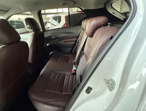 NISSAN Kicks 1.6 16V 4P FLEXSTART EXCLUSIVE XTRONIC AUTOM�TICO CVT, Foto 9