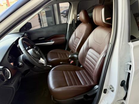 NISSAN Kicks 1.6 16V 4P FLEXSTART EXCLUSIVE XTRONIC AUTOM�TICO CVT, Foto 10