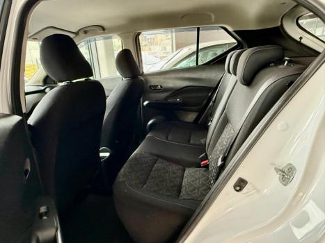 NISSAN Kicks 1.6 16V 4P FLEX ACTIVE X-TRONIC AUTOM�TICO CVT, Foto 10